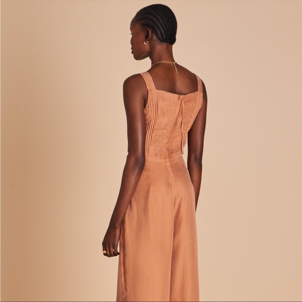 SOLD Sancia The Soren Jumpsuit - Picture 4 of 8